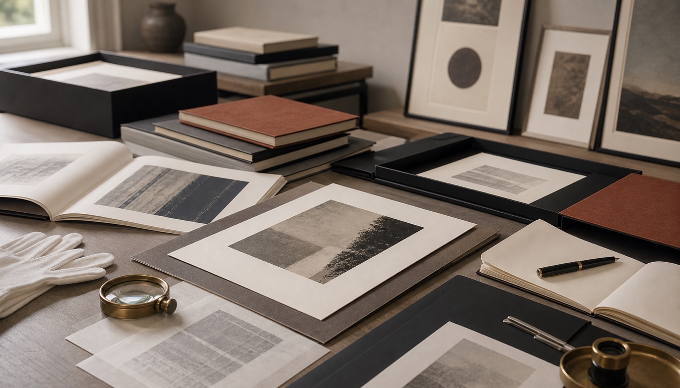 Art Prints as an Investment: Returns, Risks & What to Buy in 2026