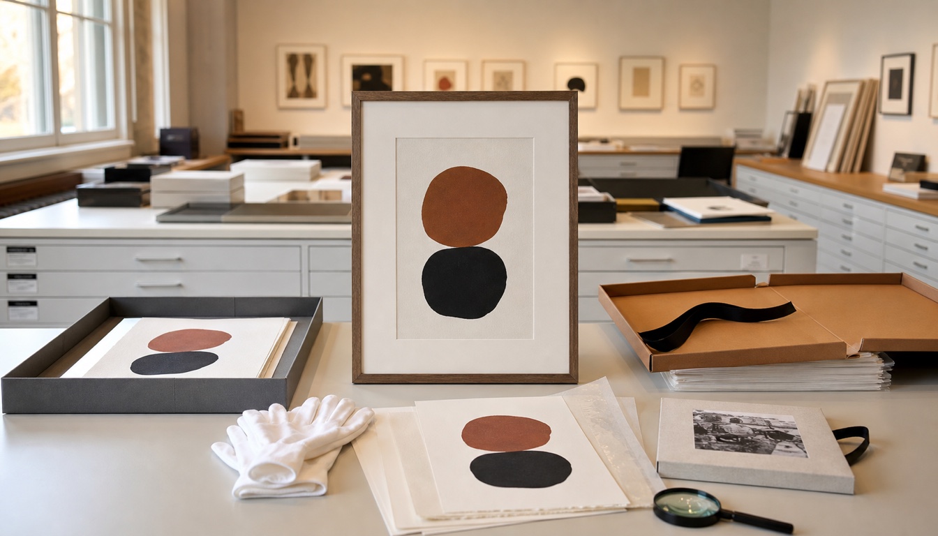 David Shrigley Prints: Humour, Editions & the Accessible Art Market