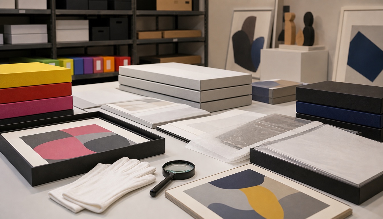 KAWS Prints & Editions: Companion, BFF & the Global Market