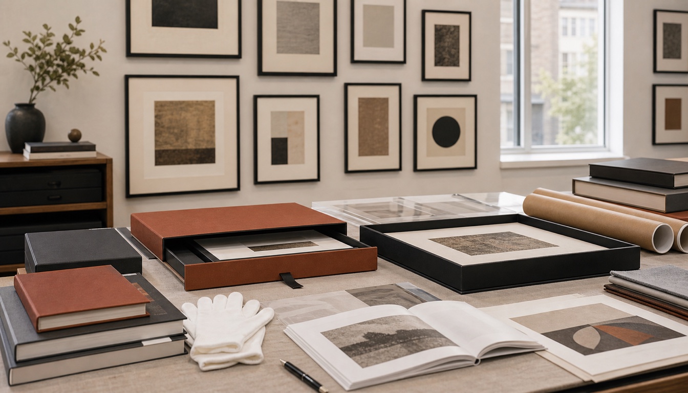 Print Market Report Q1 2026: Trends, Prices & What Collectors Should Know