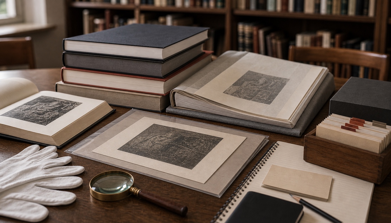 What Is a Catalogue Raisonne and Why Does It Matter for Collectors?